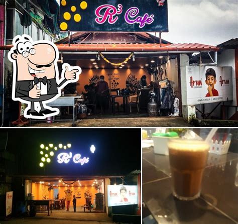 Top 5 restaurants in Valparai, april 2025 - Restaurant Guru