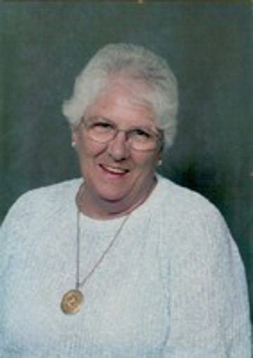 Mary Boor Obituary - Salina Journal