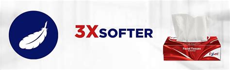 Ezee Tissue Car Box - 100 Pulls (Pack of 4) : Amazon.in: Health ...