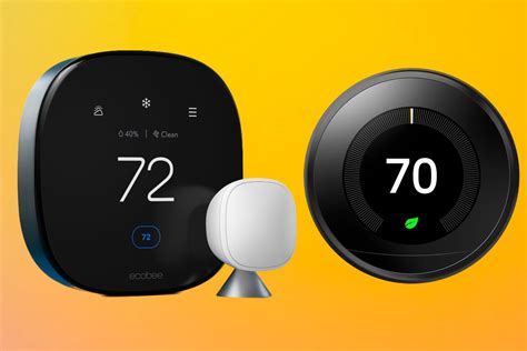 Nest Vs Programmable Thermostat – EVXAGG