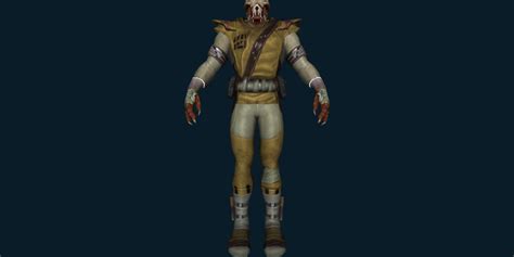 Kaleesh Bounty Hunter – NPCs – Jedipedia.net's SWTOR Database