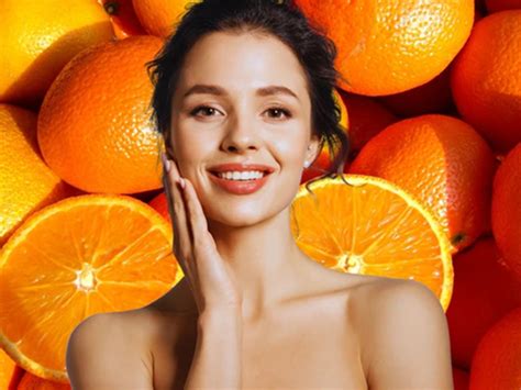 Orange Juice Skin Care: Orange juice is nectar for the skin! Use it ...