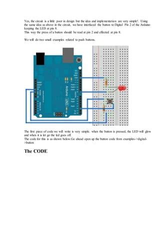 Image result for Example Arduino Sketch for Ace128