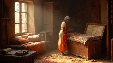 Old Meaning of Bedding: Historical Definition, Timeline, and Examples