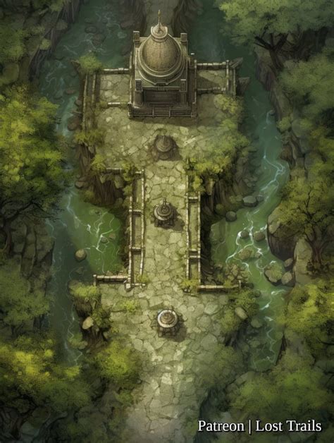 Swamp Map 的图像结果