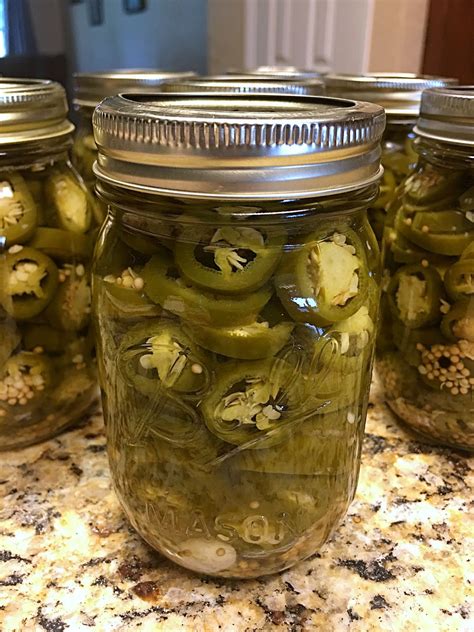 Country Mama To Many: Canning Hot Peppers