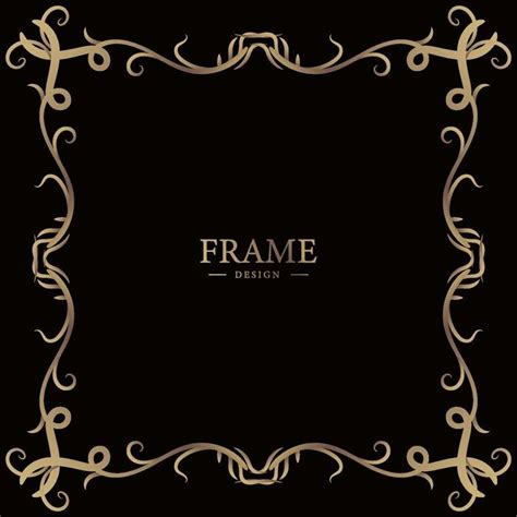 Frame Vector Shop 的图像结果