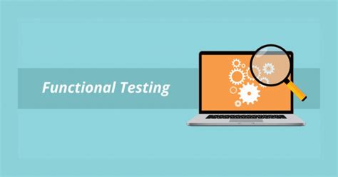 Functional QA Testing 的图像结果