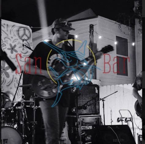 Surfers Club live at Sanbar at the Wharf!, SanBar at The Wharf, Orange ...