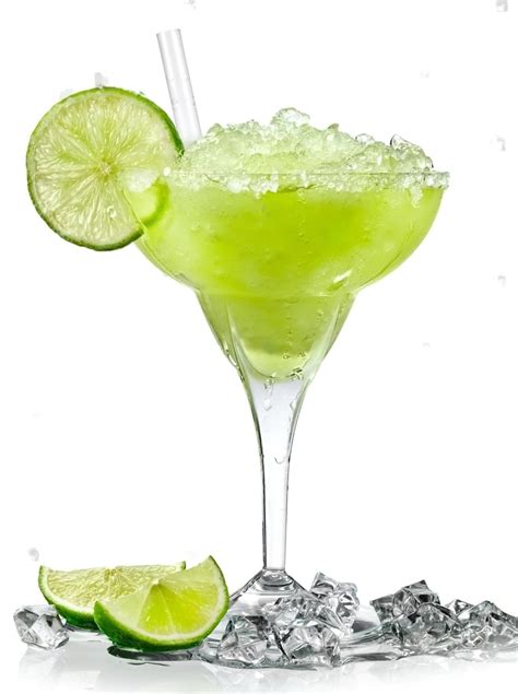 Buy MZP Italian Premium Margarita Glasses Set of 6 - Margarita Cocktail ...