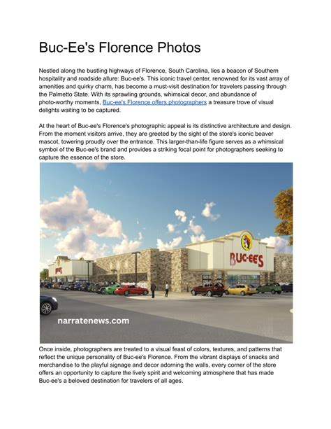 PPT - 4k Buc-Ee's Florence Photos PowerPoint Presentation, free ...