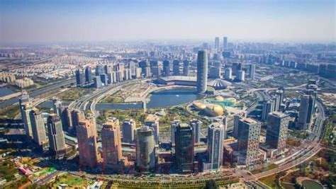 今天郑州市委全会明确统筹做好八个方面工作 加快国家中心城市建设步伐-大河网