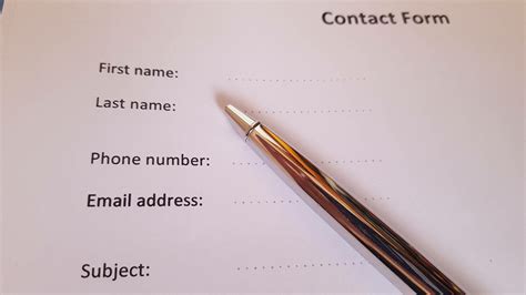 Care e diferența între First Name și Last Name. Greșeala pe care o fac ...