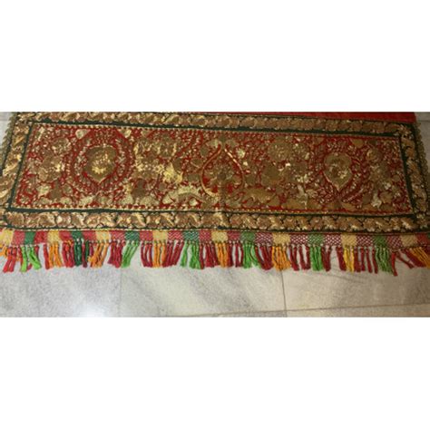 Jual Kain kasab benang emas aceh super mewah kain pelaminan aceh ...