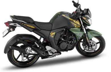 Yamaha FZS | Yamaha FZS price | FZS reviews | Vicky.in