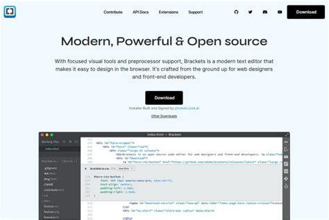 Image result for Open Source Software Web Design