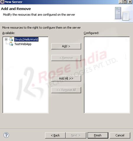 Image result for Struts 2 Tutorial Eclipse