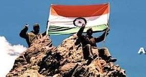 20 Years After Kargil War, Remnants of Pakistan Army Found In Dras ...