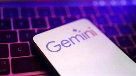You Can Now Create Mini Apps Directly With Gemini: Google Integrates ...