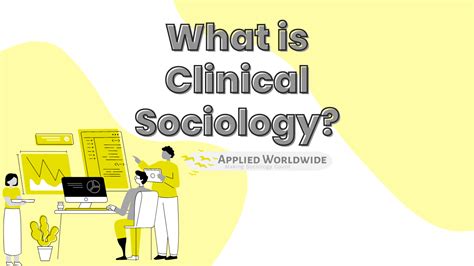 Sociology 的图像结果