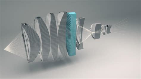 High-performance micro-optical solutions | An overview