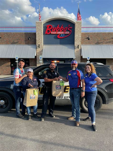 New Bubba's 33 San Antonio restaurant location opens Wednesday