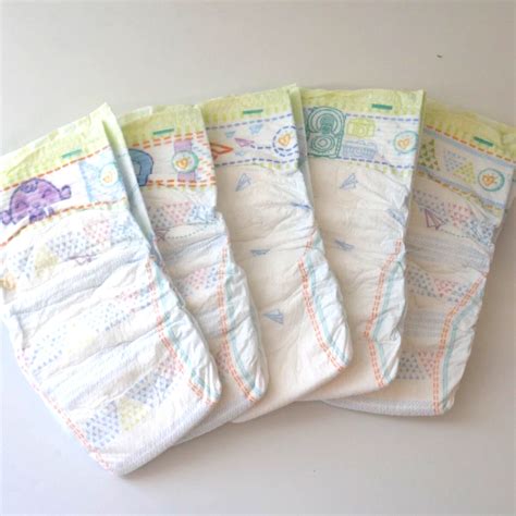 Pampers Cruisers Size 7