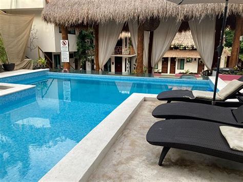 HOTEL DIOSA DEL AGUA (Bacalar) - Hotel Reviews, Photos, Rate Comparison ...