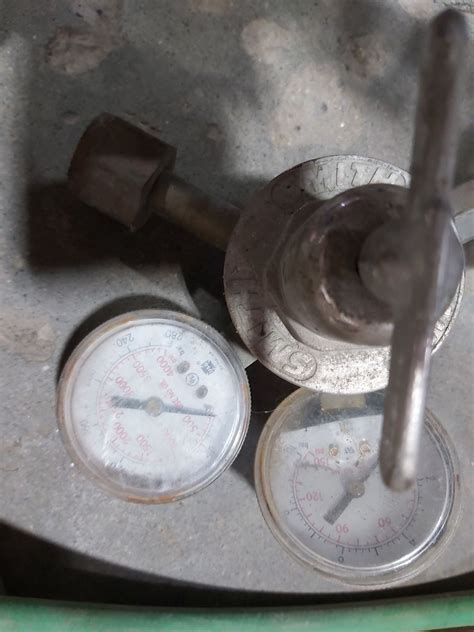 Lincoln Electric Handy Core Wire Feeder Welder (Mig Welder), Helmut ...