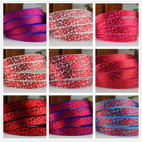 KTM Healthcare® 10 Color Mix Each 1Y : 1511229, 3/8' ' 10mm Patterns ...