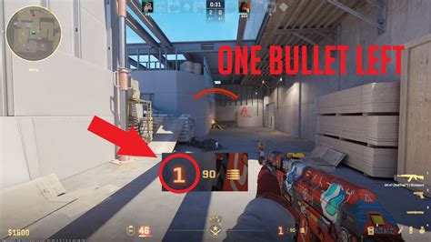 Image result for CS2 First Bullets Inaccuracy Clips