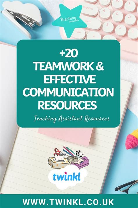 Image result for Effective Communication Teaching Assistant