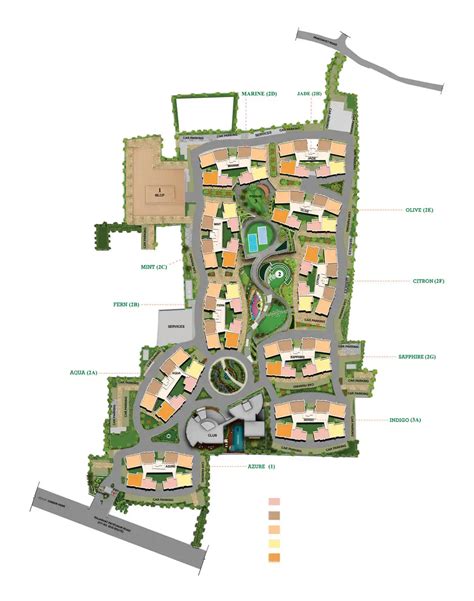 Siddha Happyville in Rajarhat, Kolkata