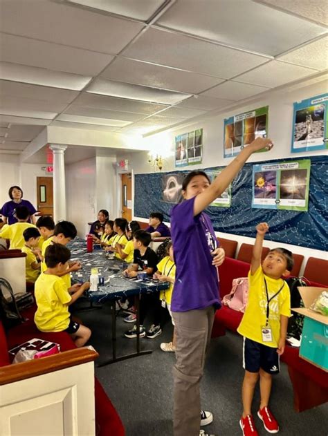 워싱턴필그림교회