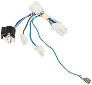 Frigidaire 242091801 Refrigerator Wire Harness : Amazon.in: Home ...
