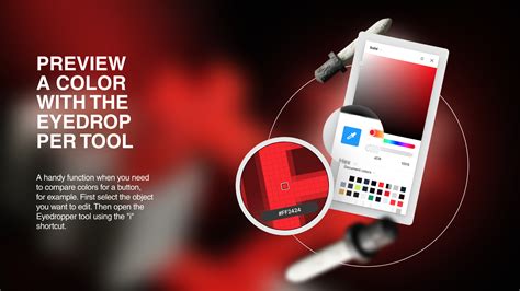 Figma Tools Tutorial 的图像结果