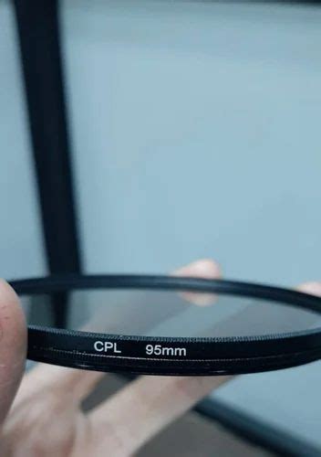 How to Remove Circular Polarized Lens Filter 的图像结果