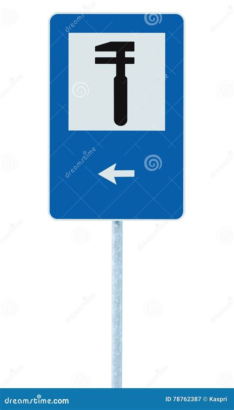 Repair Shop Sign 的图像结果