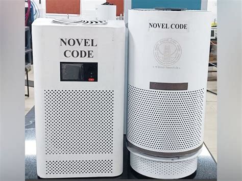 IIT Jodhpur scientists develop 'CODE' device for good indoor air quality