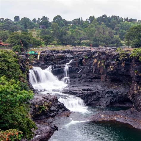 Bhandardara - Places to visit in Bhandardara