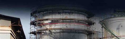 See our advanced & standardardized methods for storage tank calibration ...