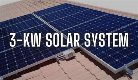 Off-Grid Solar System Installation 的图像结果