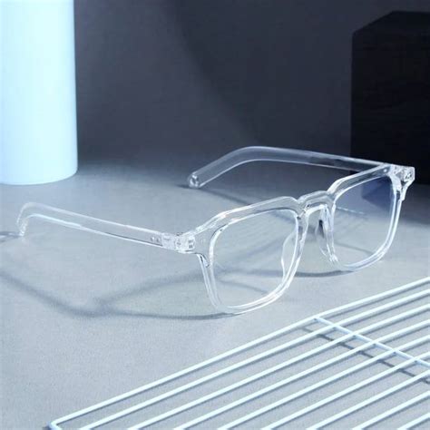 Transparent Sunglasses - Buy Transparent Sunglasses online at Best ...