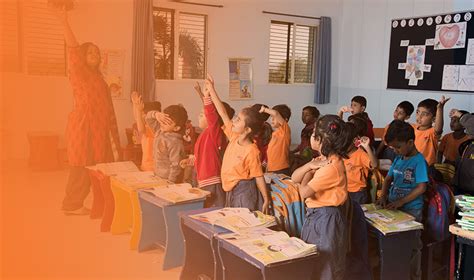 Boost School Performance with Education ERP Software | LEAD Group
