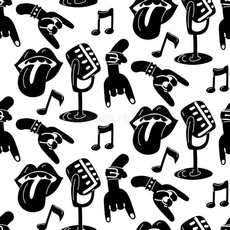 Image result for Punk Star Pattern