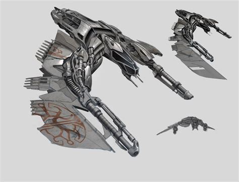 Alien Spaceship Designs 的图像结果