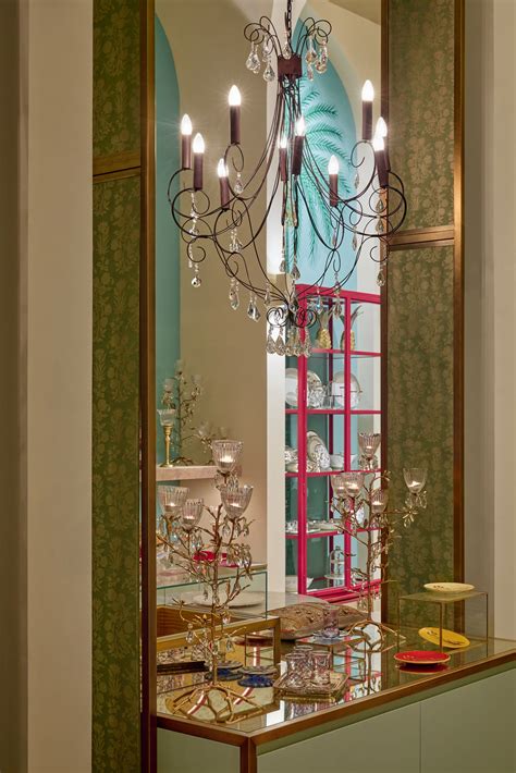 Good Earth's Chahar Bagh in Dubai is inspired by the paradise gardens ...