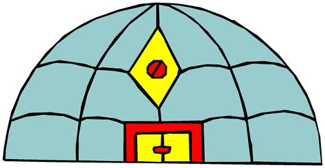 Alien Simple Building 的图像结果