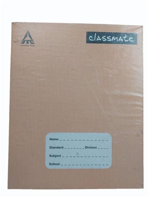 Image result for Classmate Customized Notebook Review