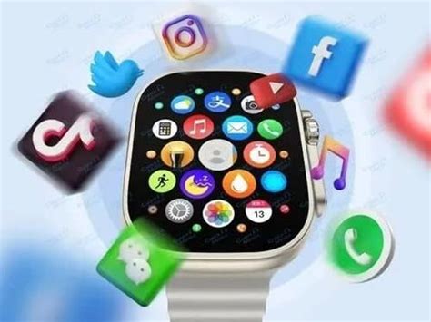 SEHUB HW Ultra Call 2 5G Smart Watch | Dual Camera | 4GB RAM 64GB ROM ...